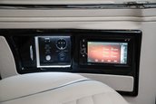 Volkswagen Multivan de la Klassen