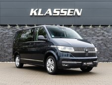 Volkswagen Multivan de la Klassen