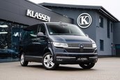 Volkswagen Multivan de la Klassen