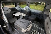Volkswagen Multivan - Galerie foto