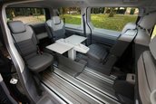 Volkswagen Multivan - Galerie foto