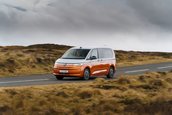 Volkswagen Multivan - Galerie foto