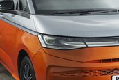 Volkswagen Multivan - Galerie foto