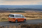 Volkswagen Multivan - Galerie foto