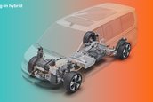 Volkswagen Multivan - Galerie foto