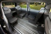 Volkswagen Multivan - Galerie foto