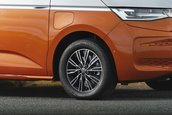 Volkswagen Multivan - Galerie foto