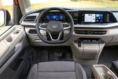 Volkswagen Multivan - Galerie foto