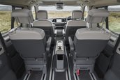 Volkswagen Multivan - Galerie foto