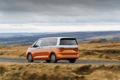 Volkswagen Multivan - Galerie foto