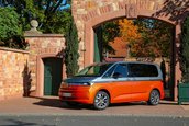 Volkswagen Multivan - Galerie foto