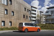 Volkswagen Multivan - Galerie foto