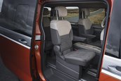 Volkswagen Multivan - Galerie foto