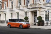 Volkswagen Multivan - Galerie foto