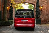 Volkswagen Multivan - Galerie foto