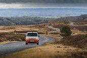 Volkswagen Multivan - Galerie foto