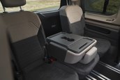Volkswagen Multivan - Galerie foto