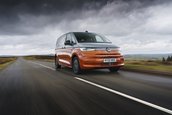 Volkswagen Multivan - Galerie foto