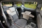 Volkswagen Multivan - Galerie foto