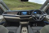 Volkswagen Multivan - Galerie foto