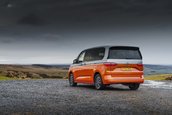 Volkswagen Multivan - Galerie foto