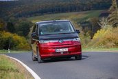 Volkswagen Multivan - Galerie foto