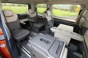 Volkswagen Multivan - Galerie foto