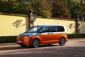 Volkswagen Multivan - Galerie foto