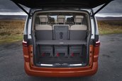 Volkswagen Multivan - Galerie foto