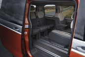 Volkswagen Multivan - Galerie foto