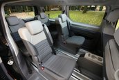 Volkswagen Multivan - Galerie foto