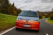 Volkswagen Multivan - Galerie foto