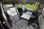 Volkswagen Multivan - Galerie foto