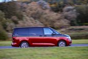 Volkswagen Multivan - Galerie foto