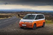 Volkswagen Multivan - Galerie foto