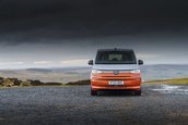 Volkswagen Multivan - Galerie foto