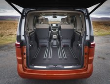 Volkswagen Multivan - Galerie foto