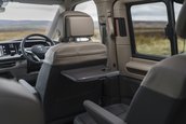 Volkswagen Multivan - Galerie foto