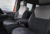 Volkswagen Multivan - Galerie foto