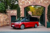 Volkswagen Multivan - Galerie foto