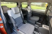 Volkswagen Multivan - Galerie foto