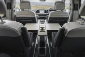 Volkswagen Multivan - Galerie foto