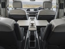 Volkswagen Multivan - Galerie foto