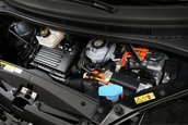 Volkswagen Multivan - Galerie foto