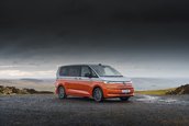 Volkswagen Multivan - Galerie foto