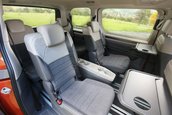 Volkswagen Multivan - Galerie foto