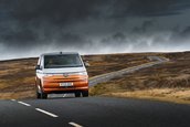 Volkswagen Multivan - Galerie foto