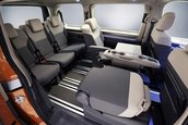 Volkswagen Multivan - Galerie foto