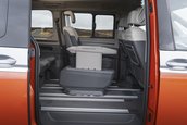 Volkswagen Multivan - Galerie foto
