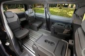 Volkswagen Multivan - Galerie foto